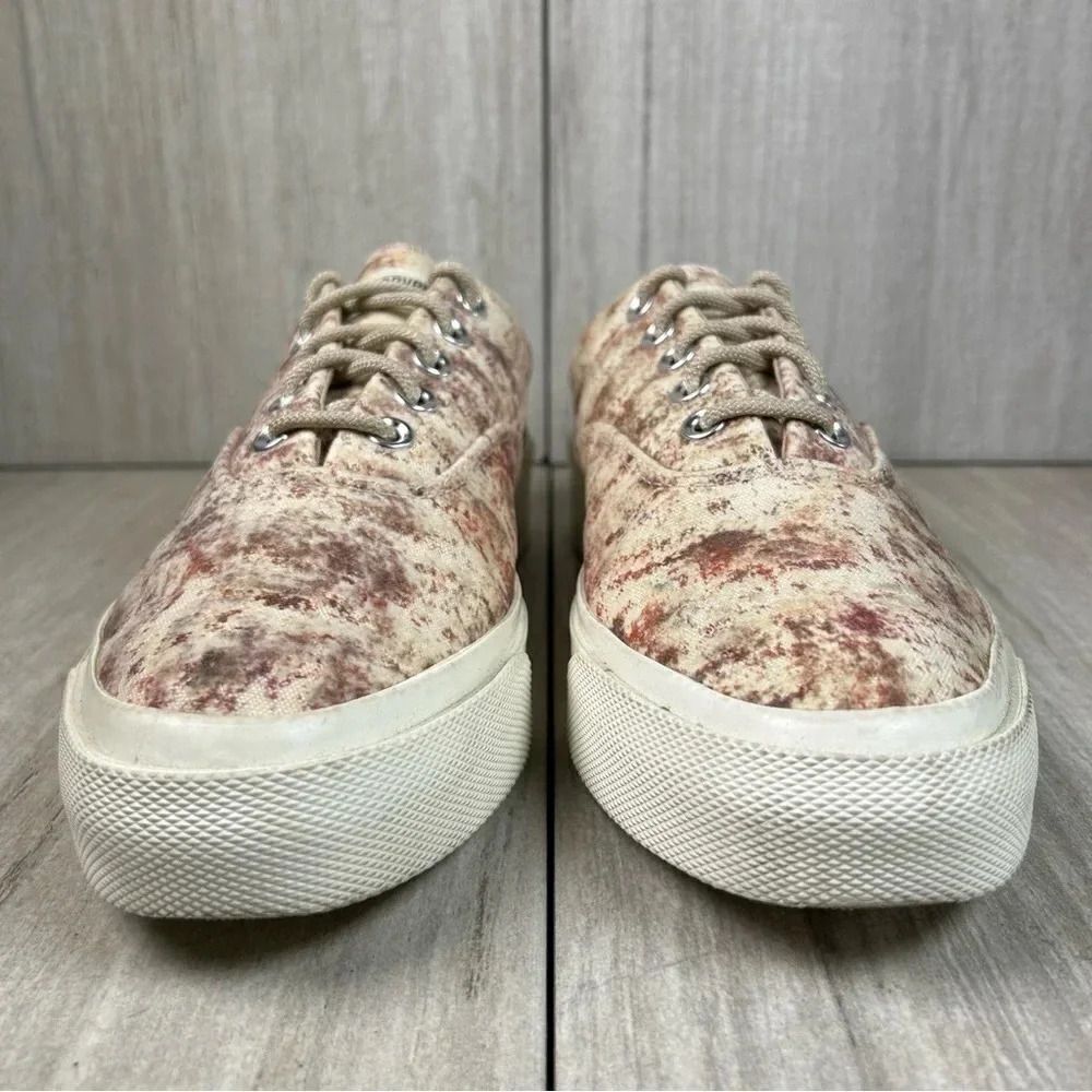 Converse X John Elliot Skid Grip OX Casual Sneaker Lace Up Shoe Mens Size 9 - Picture 5 of 10